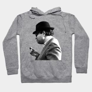 Morton Feldman Hoodie